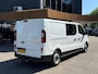Renault Trafic 2.0 dCi 130 T29 L2H1 DC Comfort|EXCL.BTW|Rijklaar|6-Zits|Carplay|Trekhaak|LED|