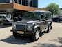 Land Rover Defender 110 2.5 TD5 SW XTech|Rijklaar|9-Zits|Schuifdak|Trekhaak|Stoelverwarming|Nieuwe APK+Beurt|2e Ei