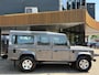 Land Rover Defender 110 2.5 TD5 SW XTech|Rijklaar|9-Zits|Schuifdak|Trekhaak|Stoelverwarming|Nieuwe APK+Beurt|2e Ei
