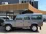 Land Rover Defender 110 2.5 TD5 SW XTech|Rijklaar|9-Zits|Schuifdak|Trekhaak|Stoelverwarming|Nieuwe APK+Beurt|2e Ei