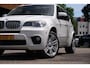 BMW X5 XDrive50i High Executive 4.4V8|M-pakket|7-Zits|ACC|Pano|Lane|Standkachel|Keyless