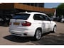BMW X5 XDrive50i High Executive 4.4V8|M-pakket|7-Zits|ACC|Pano|Lane|Standkachel|Keyless