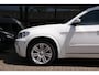 BMW X5 XDrive50i High Executive 4.4V8|M-pakket|7-Zits|ACC|Pano|Lane|Standkachel|Keyless