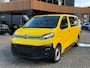 Citroën Jumpy 2.0 BlueHDI/Automaat/Marge/5-Zits/Schuifdak/Clima/Cruise