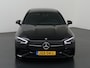 Mercedes-Benz CLA Shooting Brake 180 Business Solution AMG | Premium Plus | Night Pakket | Panoramadak | Elek. Sportstoelen met Geheugen | Multispaaks Velgen | HUD | Apple Carplay/Android Auto | Dodehoekassistent | 360° camera | Stoelverwarming |