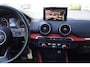 Audi Q2 2.0 TFSI quattro Sport Pro Line S Autom Sportst Stoelverw Navi Camera Clima Cruise 2x PDC LED Kopl LMV 18 Trekh ENZ