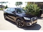 Audi Q2 2.0 TFSI quattro Sport Pro Line S Autom Sportst Stoelverw Navi Camera Clima Cruise 2x PDC LED Kopl LMV 18 Trekh ENZ