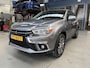 Mitsubishi ASX 1.6 MIVEC ClearTec 117pk Connect Pro+ | *37.149 KM* | Camera | Half leder- Alcantara bekleding | Bluetooth | Cruise control | NAP | Rijklaar prijs!