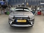 Mitsubishi ASX 1.6 MIVEC ClearTec 117pk Connect Pro+ | *37.149 KM* | Camera | Half leder- Alcantara bekleding | Bluetooth | Cruise control | NAP | Rijklaar prijs!