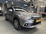 Mitsubishi ASX 1.6 MIVEC ClearTec 117pk Connect Pro+ | *37.149 KM* | Camera | Half leder- Alcantara bekleding | Bluetooth | Cruise control | NAP | Rijklaar prijs!