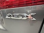 Mitsubishi ASX 1.6 MIVEC ClearTec 117pk Connect Pro+ | *37.149 KM* | Camera | Half leder- Alcantara bekleding | Bluetooth | Cruise control | NAP | Rijklaar prijs!