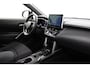 Toyota Corolla Cross 2.0 High Power Hybrid Active | Volledige dealerhistorie | Apple Carplay / Android Auto | Adaptive Cruise | Clima | Camera | 17 inch | Rijstrooksensor