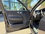 Volvo XC60 2.0 T6 Plug-in hybrid AWD Plus Black Edition EL. TREKHAAK | DEALER ONDERHOUDEN | STOEL VERWARMING VOOR EN ACHTER | PANORAMA DAK | 360 GRADEN CAMERA | ELEK. STOELEN MET GEHEUGEN | 12 MAANDEN BOVAG GARANTIE