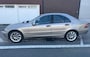Mercedes-Benz C-klasse 180 K. Classic AUT AIRCO LMV RIJDT GOED NAP APK 4-2027 GEEN ROEST
