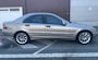 Mercedes-Benz C-klasse 180 K. Classic AUT AIRCO LMV RIJDT GOED NAP APK 4-2027 GEEN ROEST