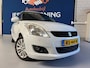 Suzuki Swift 1.2 Comfort EASSS /bj.2011 / kleur: wit / climate / navigatie / sportvelgen / pdc / APK 08/2027 / NAP met 228082 km.