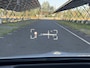Mercedes-Benz A-klasse 250e Business Solution AMG | Night | Panoramadak | Memory | Head-up display | 360 camera | Sfeerverlichting |