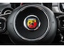 Fiat 500C 1.4 T-Jet Abarth Competizione 180PK | Elektr Schuifdak | Navigatie | Brembo remmen | Beatsaudio | Sabelt stoelen | Parkeersensoren | Climate control | DAB | Bluetooth | 17"LMV