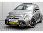 Fiat 500C 1.4 T-Jet Abarth Competizione 180PK | Elektr Schuifdak | Navigatie | Brembo remmen | Beatsaudio | Sabelt stoelen | Parkeersensoren | Climate control | DAB | Bluetooth | 17"LMV