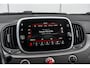 Fiat 500C 1.4 T-Jet Abarth Competizione 180PK | Elektr Schuifdak | Navigatie | Brembo remmen | Beatsaudio | Sabelt stoelen | Parkeersensoren | Climate control | DAB | Bluetooth | 17"LMV