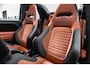 Fiat 500C 1.4 T-Jet Abarth Competizione 180PK | Elektr Schuifdak | Navigatie | Brembo remmen | Beatsaudio | Sabelt stoelen | Parkeersensoren | Climate control | DAB | Bluetooth | 17"LMV