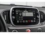 Fiat 500C 1.4 T-Jet Abarth Competizione 180PK | Elektr Schuifdak | Navigatie | Brembo remmen | Beatsaudio | Sabelt stoelen | Parkeersensoren | Climate control | DAB | Bluetooth | 17"LMV