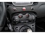 Fiat 500C 1.4 T-Jet Abarth Competizione 180PK | Elektr Schuifdak | Navigatie | Brembo remmen | Beatsaudio | Sabelt stoelen | Parkeersensoren | Climate control | DAB | Bluetooth | 17"LMV