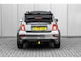 Fiat 500C 1.4 T-Jet Abarth Competizione 180PK | Elektr Schuifdak | Navigatie | Brembo remmen | Beatsaudio | Sabelt stoelen | Parkeersensoren | Climate control | DAB | Bluetooth | 17"LMV