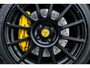 Fiat 500C 1.4 T-Jet Abarth Competizione 180PK | Elektr Schuifdak | Navigatie | Brembo remmen | Beatsaudio | Sabelt stoelen | Parkeersensoren | Climate control | DAB | Bluetooth | 17"LMV