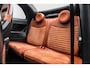 Fiat 500C 1.4 T-Jet Abarth Competizione 180PK | Elektr Schuifdak | Navigatie | Brembo remmen | Beatsaudio | Sabelt stoelen | Parkeersensoren | Climate control | DAB | Bluetooth | 17"LMV