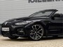 BMW 4-Serie Cabrio 420i M-Sport - Driving Ass Prof - Harman Kardon - Head-Up - Lasers - Nekverwarming