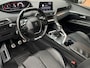 Peugeot 3008 PureTech 130 GT Line | Elektrische achterklep | Carplay/Android Auto | Achteruitrijcamera | Keyless | Dodehoekdetectie | Cruise Control | Climate Control | Navigatie | Parkeersensoren voor + achter | Distributie al vervangen | Dealer onderhouden |