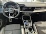 Audi A3 Sportback 45 TFSI e S-Line Competition / AUTOMAAT/ 2X S-LINE/ FULL-LED/ 245 PK/ DIGITAL DASH/ SMARTPHONE INTERFACE/ NAVI/ CRUISE/ CLIMATE/ PARK. SENSOREN/ 17" LMV