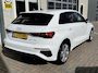 Audi A3 Sportback 45 TFSI e S-Line Competition / AUTOMAAT/ 2X S-LINE/ FULL-LED/ 245 PK/ DIGITAL DASH/ SMARTPHONE INTERFACE/ NAVI/ CRUISE/ CLIMATE/ PARK. SENSOREN/ 17" LMV