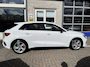 Audi A3 Sportback 45 TFSI e S-Line Competition / AUTOMAAT/ 2X S-LINE/ FULL-LED/ 245 PK/ DIGITAL DASH/ SMARTPHONE INTERFACE/ NAVI/ CRUISE/ CLIMATE/ PARK. SENSOREN/ 17" LMV