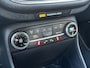Ford Fiesta 1.0 ST-Line | STUUR, STOEL EN VOORRUITVERWARMING| NAVIGATIE + APPLE CARPLAY/ANDROID AUTO| KEYLESS START| PARKEERSENSOREN| DAB| LED ACHTERLICHTEN|