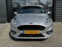 Ford Fiesta 1.0 ST-Line | STUUR, STOEL EN VOORRUITVERWARMING| NAVIGATIE + APPLE CARPLAY/ANDROID AUTO| KEYLESS START| PARKEERSENSOREN| DAB| LED ACHTERLICHTEN|