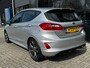 Ford Fiesta 1.0 ST-Line | STUUR, STOEL EN VOORRUITVERWARMING| NAVIGATIE + APPLE CARPLAY/ANDROID AUTO| KEYLESS START| PARKEERSENSOREN| DAB| LED ACHTERLICHTEN|