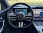 Mercedes-Benz GLC 400 4MATIC Launch Edition 94 kWh | AMG line | Night | Panoramadak | Sky control | Memory stoelen | Superscreen | Sportstoelen | Sfeerverlichting |