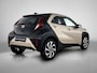 Toyota Aygo X 1.0 VVT-i S-CVT Pulse + | BTW Voertuig | Parkeersensoren voor+achter | Keyless Entry/Start | Climate Control | Cruise Control Adaptive | achteruitrijcamera | Apple CarPlay/Android Auto |