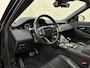 Land Rover Range Rover Evoque P300e AWD R-Dynamic HSE | Panorama | 360 Camera | Leder | Memory | Digitale-Cockpit | Keyless-Entry | Meridian-Sound | Stuurverwarming | Getint Glas | Black-Optic | 20 inch | Stand-Clima | Dodehoek | Lane Assist | Camera-Spiegel |