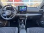 Toyota Yaris 1.5 Hybrid 115 Dynamic|Apple CarPlay/Android Auto|Parkeersensoren|Camera|Dodehoekdet.|Stoelverw.|Stuurverw.|LED
