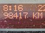 Mercedes-Benz Citan 108 CDI LONG Navi Airco NAP!