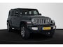 Jeep Wrangler Unlimited 4xe 380 Sahara / Schuifdak / Facelift