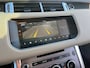 Land Rover Range Rover Sport Range Rover Sport, lichte schade