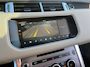 Land Rover Range Rover Sport Range Rover Sport, lichte schade