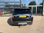 Land Rover Range Rover Sport Range Rover Sport, lichte schade