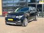 Land Rover Range Rover Sport Range Rover Sport, lichte schade