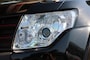 Mitsubishi Pajero 3.2 DID 5DRS A/T VAN