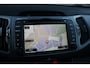 Kia Sportage 1.6 GDI X-treme DynamicLine Leder Camera Navigatie Stoel/achterbank verwarming  Etc. Etc.